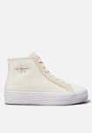 Calvin Klein Bold Vulc Flatf Mid Mix Ml Mtr