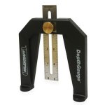 Depth Gauge 8601