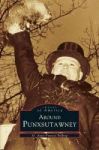 Around Punxsutawney Hardcover