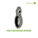 Fresha Multi Beverage Opener - 6-IN-1 KITCHEN TOOL