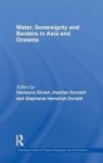 Water Sovereignty And Borders In Asia And Oceania Hardcover