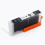 Canon Cli 451XL Black Compatible Inkjet