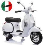 Demo Vespa PX150