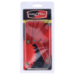 Lawn Star Combi Cut Set 12-PACK