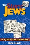 The Story Of The Jews : A 4 000-YEAR Adventure