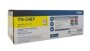 Brother TN-348Y High Yield Yellow Toner Cartridge