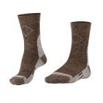 Falke - Merino Wool Hiker Socks - 7-9