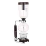 Hario Technica Tabletop Siphon Coffee Maker - 3 Cup ~360ML