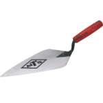 Mts Brick Trowel With Pvc Handle – 300MM