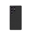 Silicone Protective Cover Compatible With Samsung Galaxy S25 Ultra