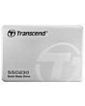 Transcend SSD230 256GB 2.5 Inch 3D Nand Solid State Drive
