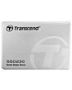 Transcend SSD230 256GB 2.5 Inch 3D Nand Solid State Drive