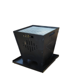 Patio Fire Basket 500