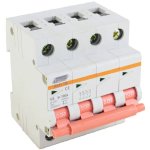 100A Four Pole Isolator - Buy Online At 7 Triple 7