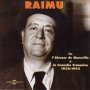 Raimu:1930-1942 -   Import Cd  