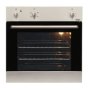 Eye Level Oven Stainless Steel Finish