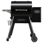 Ironwood 650 Wood Pellet Grill
