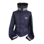 Quiver Jacket Ocean Navy 2XL