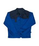 End Of Range – Two Tone J54 Utility Jacket