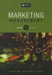 Marketing Management 6TH Edition