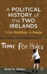 A Political History Of The Two Irelands - From Partition To Peace Hardcover