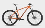 Titan Racing Rouge Cruz 2026