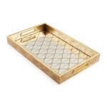 Claris Gold Tray