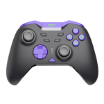 P5 8K Wireless Gaming Controller – Black Pc switch android ios