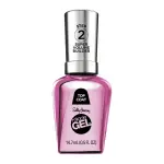 Mgel Top Coat Np 14.7ML - Supervolume Builder 1