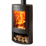 - Modena Freestanding Fireplace 11KW
