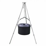 Totai Camping Tripod