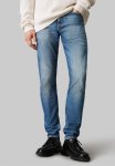 Calvin Klein Slim Taper - Denim Dark