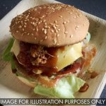 Monkey Gland Sauce