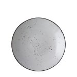 Continental Elements Rustic Coupe Bowl 200MM White By China