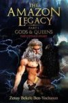 The Amazon Legacy - Gods & Queens Paperback