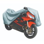 STINGRAY Motorcycle Cover - X Large