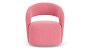 Judi Chair Firenze Bubblegum Limited Edition