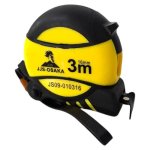 Osaka Measuring Tape Metal 3M