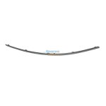Mercedes Benz B-class W246 Front Bumper Chrome Moulding Left 12-15
