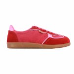 A’25 Sneaker -pink
