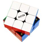 - Magnetic Speed Cube Mp 3X3X3 Stickerless