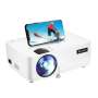 Leisure 470 MINI Projector Wh