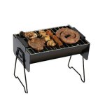 Bush Braai