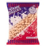 Yank Snacks Chutney