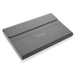 Lenovo TAB2 A10-70 Folio Case Gray -ZG38C00139