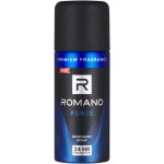 Romano Force Deodorant Spray 140ML