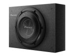 Pioneer TS-A2000LB 8" Subwoofer & Enclosure Combo - Autostyle Motorsport South Africa