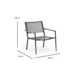 Outdoor Lounge