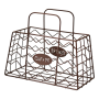 Coffee Pod Basket Coffee Bar Accessories Espresso Capsule Holder A