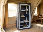 Cube Air Cupboard For
